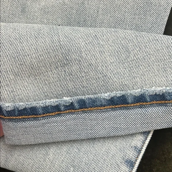 Levi's Light Blue 511™ Slim Jeans